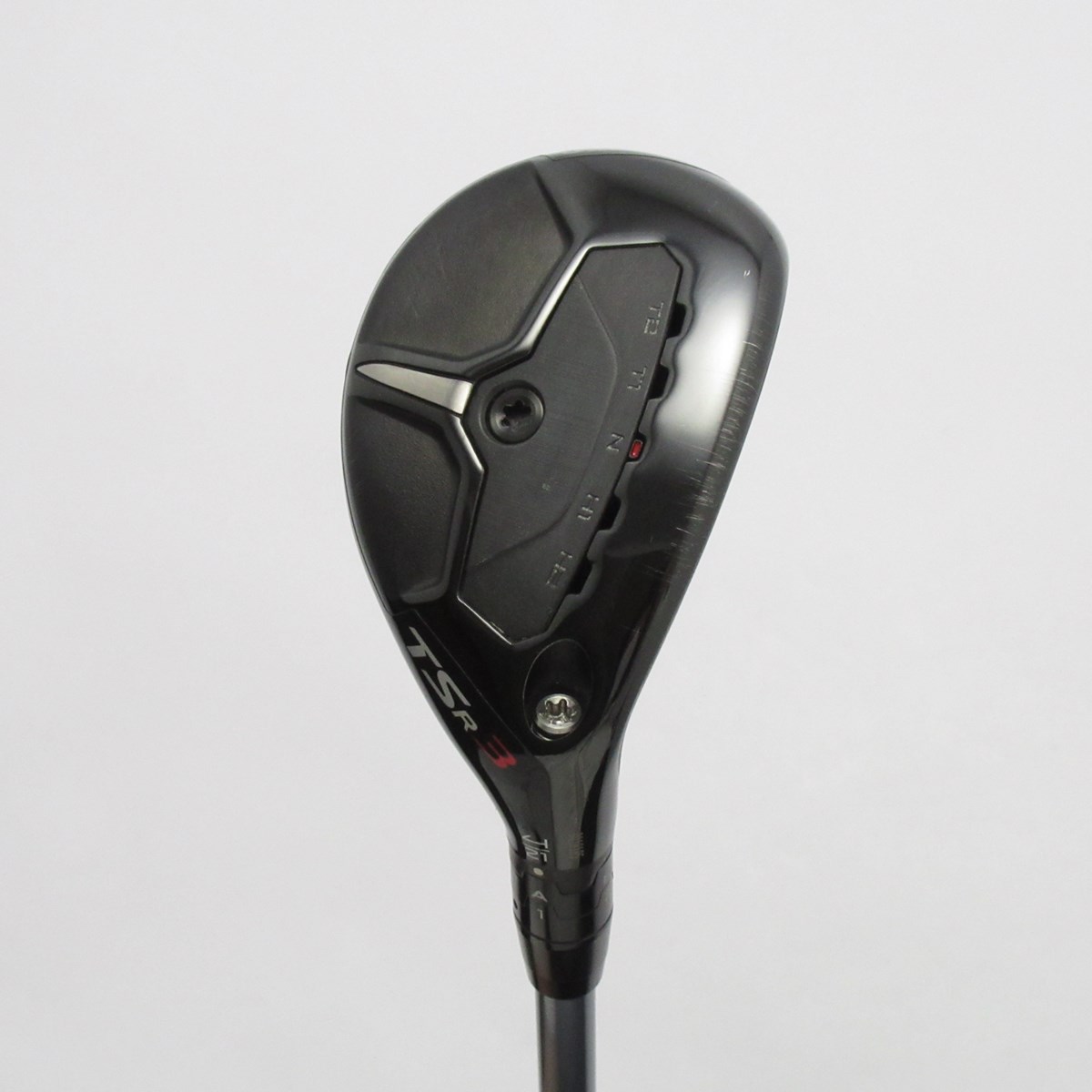 TSR3 ユーティリティ 21度 TSR3 ユーティリティ 21° タイトリスト ユーティリティ 21度