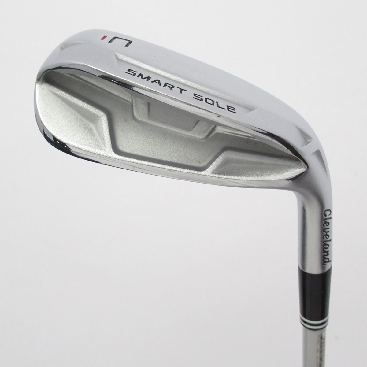 dショッピング |【中古】クリーブランド Cleveland Golf スマートソール 4 type-C ウェッジ ACTION ULTRALITE  50 シャフト：ACTION ULTRALITE 50 WEDGE ﾁｯﾊﾟｰ 42° 33.125inch レディス 【42】 | カテゴリ：中古 ウェッジの販売できる商品 | GDOゴルフショップ ...