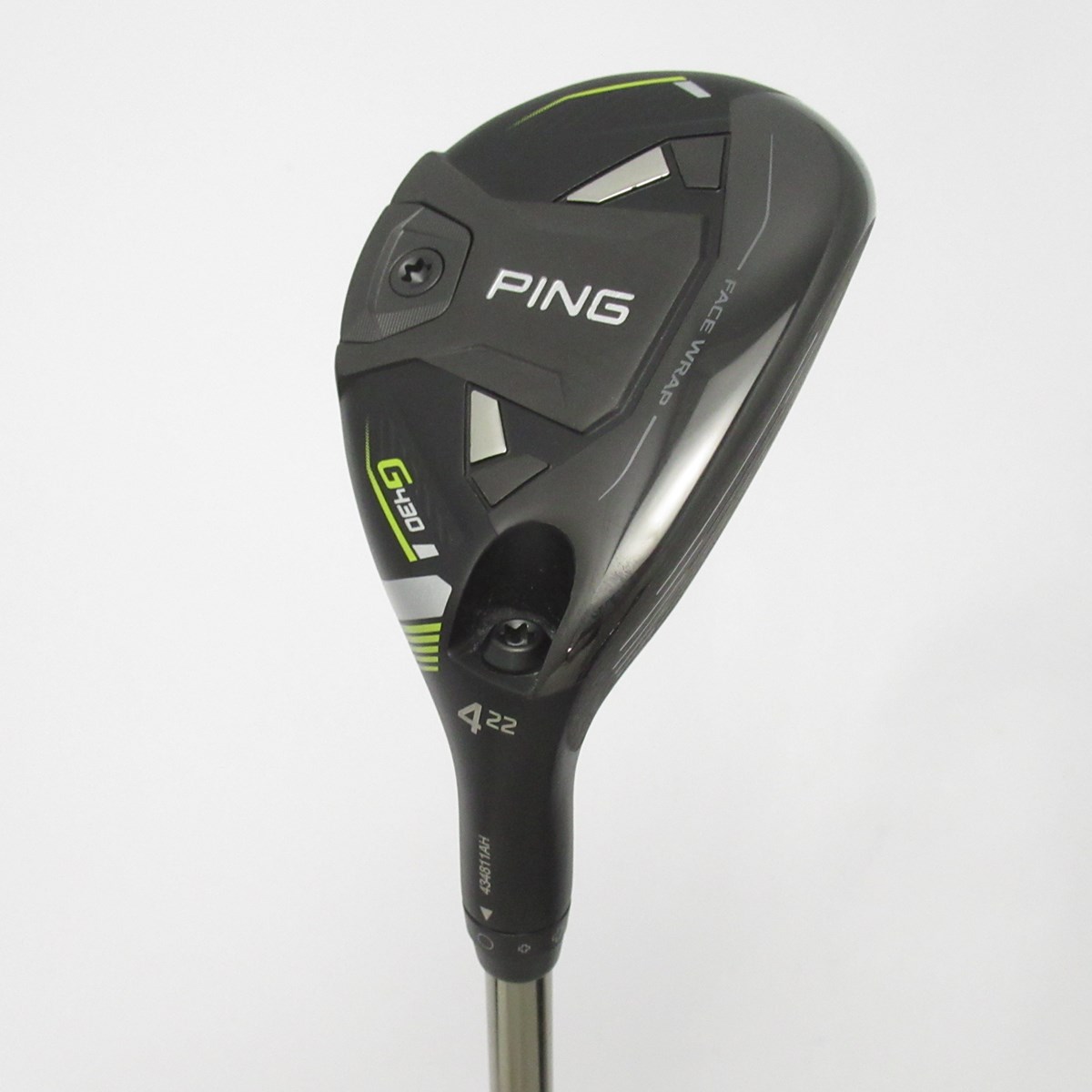 PING TOUR 2.0 CHROME 85 S 39.75 dショッピング |【中古】ピン G430