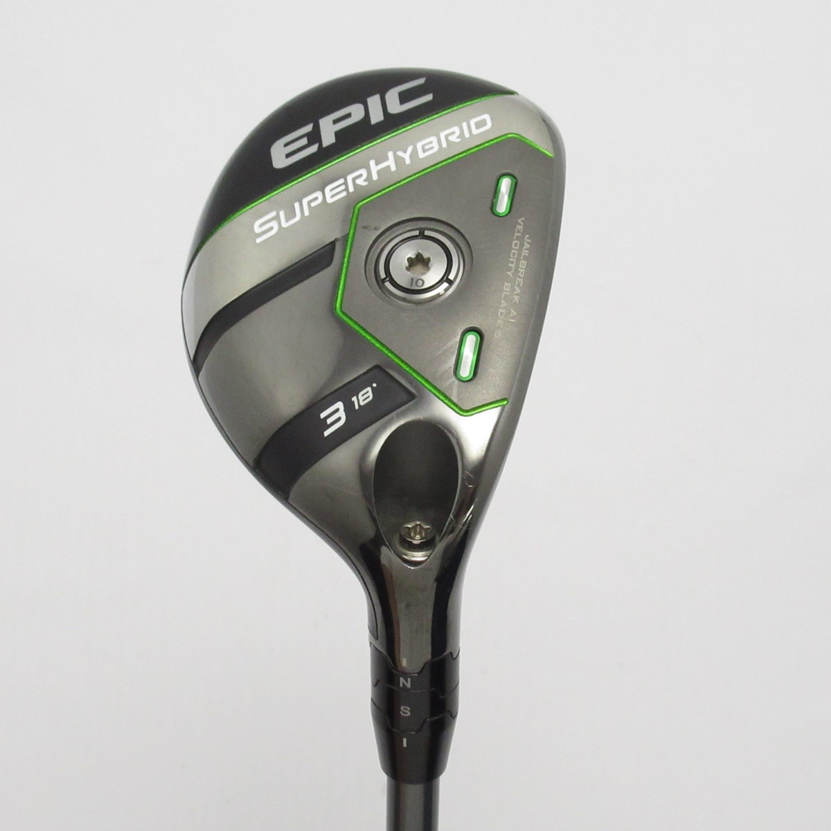 キャロウェイ MC 70（S） ユーティリティ用シャフト／Callaway d