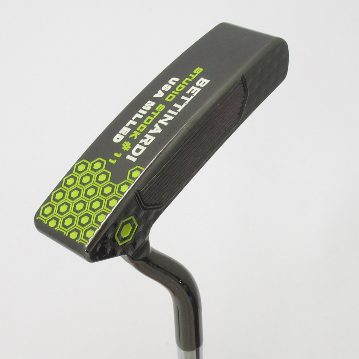 ベティナルディ STUDIO STOCK #11 BETTINARDI - パター