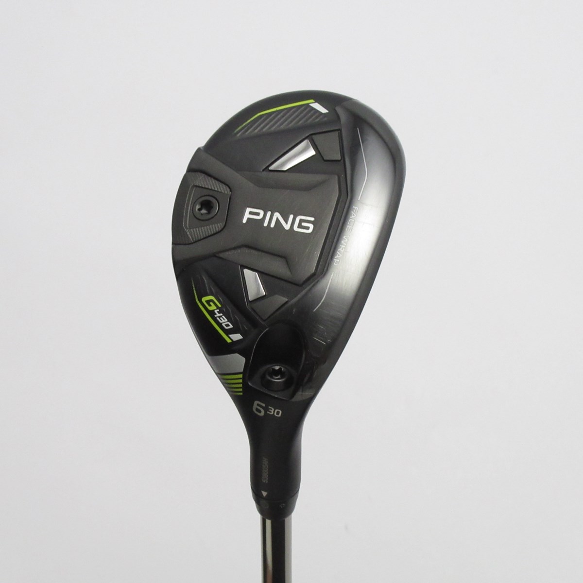 dショッピング |【中古】ピン G430 G430 ハイブリッド ユーティリティ PING TOUR 2.0 CHROME 85 シャフト：PING  TOUR 2.0 CHROME 85 S U6 30° 38.75inch | カテゴリ：中古ユーティリティの販売できる商品 | GDOゴルフショップ  (0522006358615)|ドコモの通販サイト