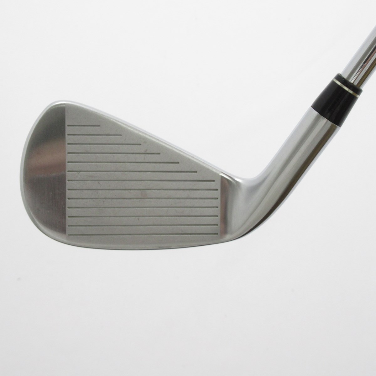 【中古】TaylorMade RAC LTテーラーメイド アイアン7本セット RAC LT テーラーメイド(TaylorMade) アイアンセット(IRON
