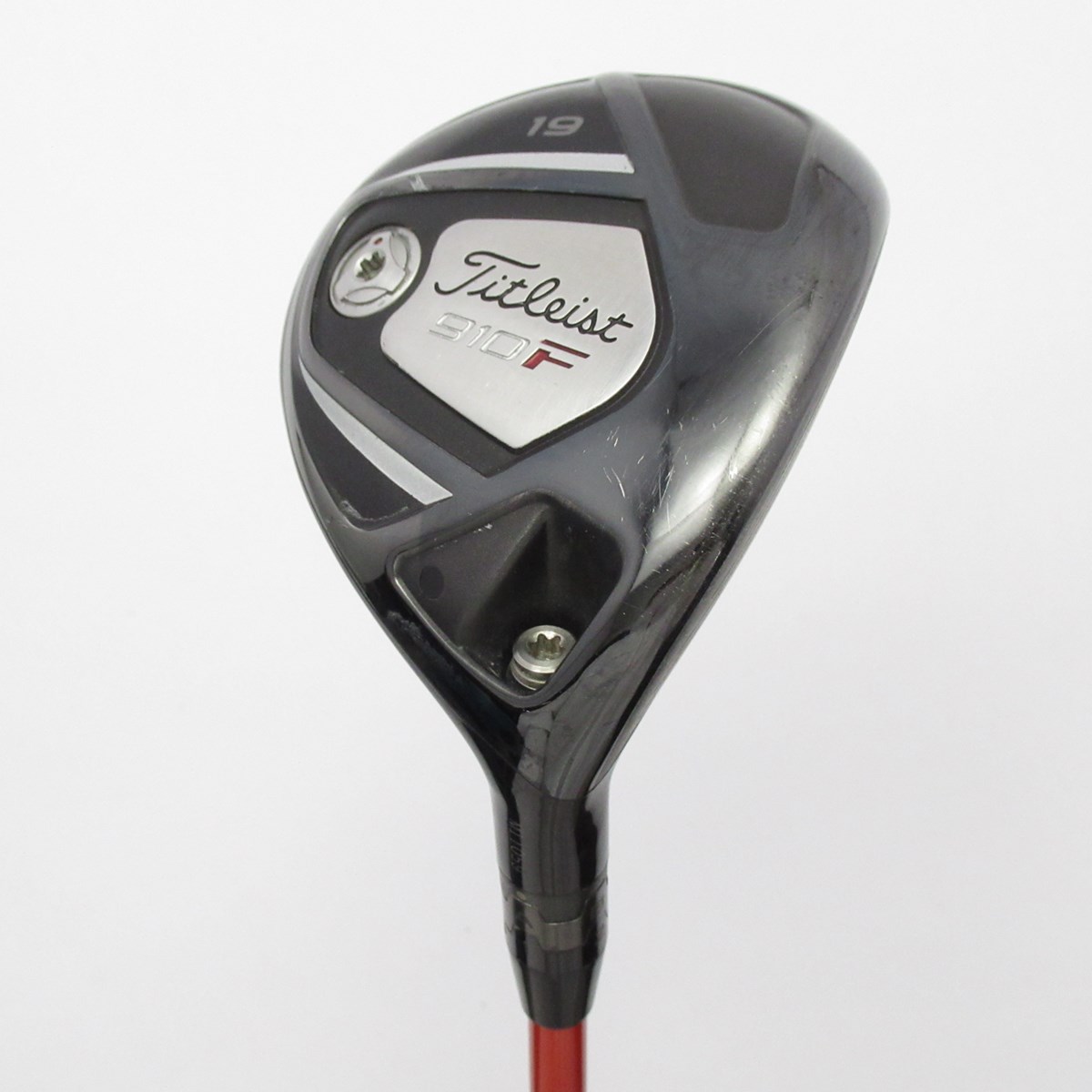 ー品販売  Titleist TSR2 TSR2の 18°（タイトリスト 5w フェアウェイウッド クラブ