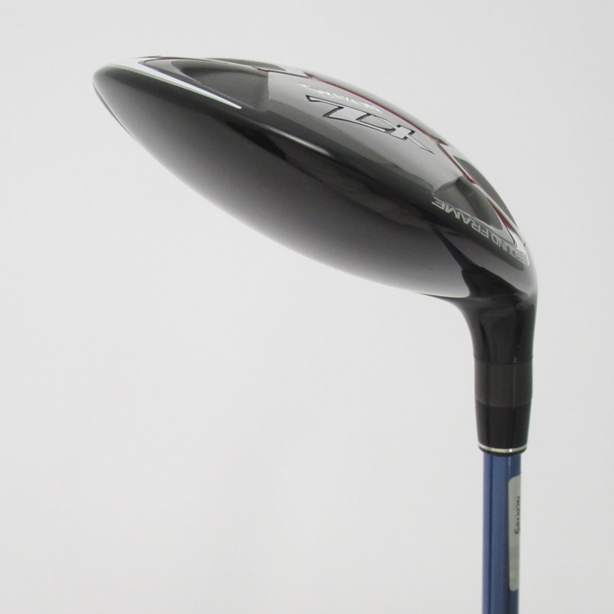 はこ Srixon ZX フェアウェイウッド 5W dショッピング |【中古】ダンロップ