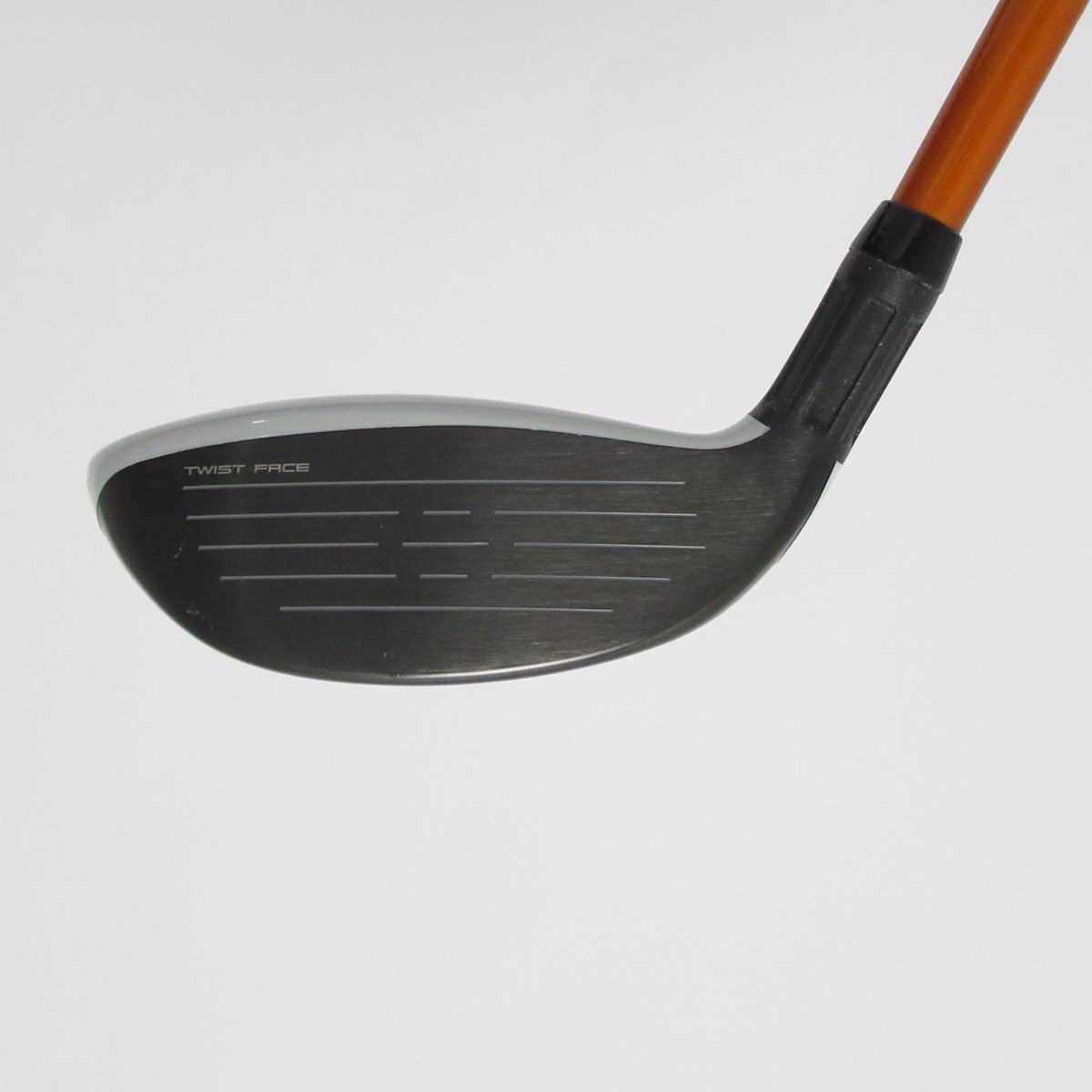 TaylorMade -  【中古】 テーラーメイド　SIM2 MAX レスキュー　ユーティリティ　5番 右用 テーラーメイド 2021年 SIM2 MAX レスキュー