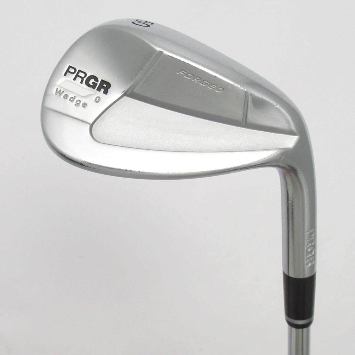 dショッピング |【中古】プロギア PRGR 0 wedge ウェッジ N.S.PRO 