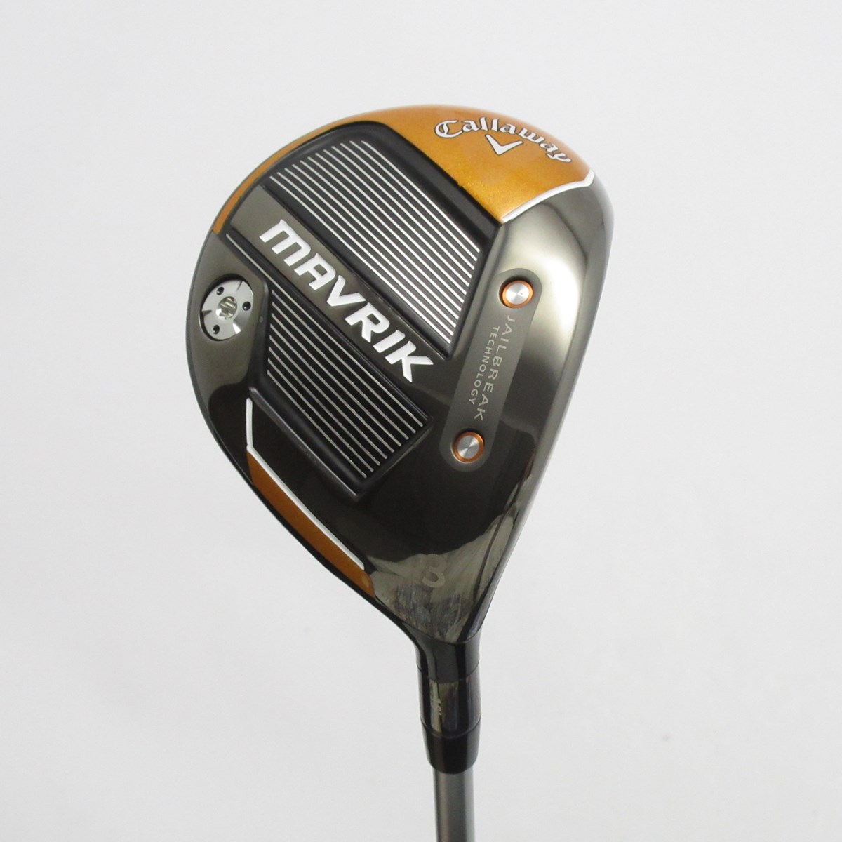 dショッピング |【中古】キャロウェイゴルフ MAVRIK マーベリック フェアウェイウッド Diamana 50 for Callaway シャフト：Diamana  50 for Callaway S 3W 15° 43.25inch | カテゴリ：中古フェアウェイウッドの販売できる商品 | GDOゴルフショップ  (0522006416569)|ドコモ ...