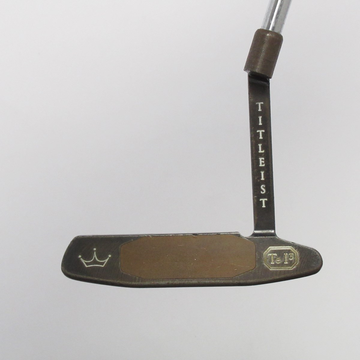 dショッピング |【中古】スコッティキャメロン SCOTTY CAMERON NEWPORT TWO Tel3 LONGNECK パター  スチールシャフト シャフト：スチールシャフト 35inch | カテゴリ：中古パターの販売できる商品 | GDOゴルフショップ  (0522006416828)|ドコモの通販サイト