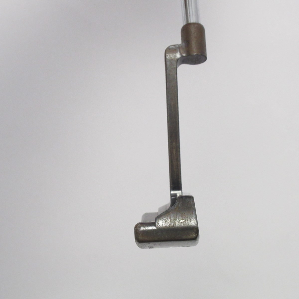 スコッティキャメロン Tel3 LONGNECK 王冠 純正グリップ スコッティキャメロン Tel3 LONGNECK 王冠 純正グリップ - メルカリ