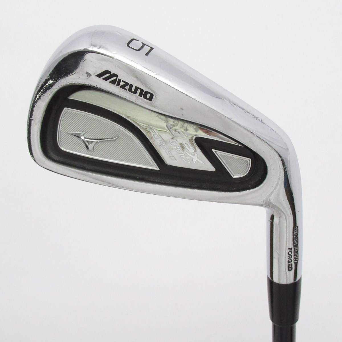 【養老モデル】MIZUNO JPX 800アイアンセット 5本 養老モデル】MIZUNO JPX 800アイアンセット 5本