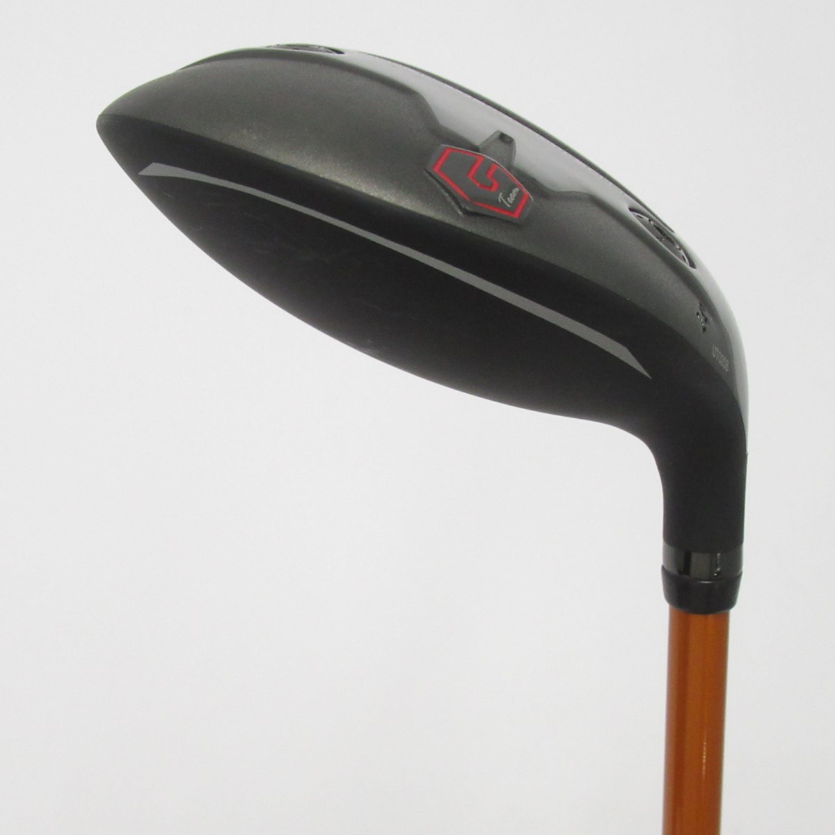 dショッピング |【中古】GTD Black Ice ユーティリティ Tour AD DI-75 HYBRID シャフト：Tour AD DI-75  HYBRID S 24 24° 39.25inch | カテゴリ：中古ユーティリティの販売できる商品 | GDOゴルフショップ  (0522006438426)|ドコモの通販サイト