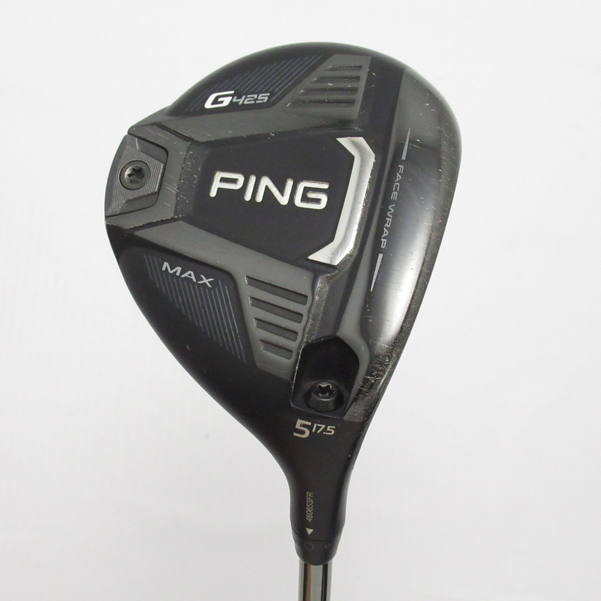 dショッピング |【中古】ピン G425 G425 MAX フェアウェイウッド PING