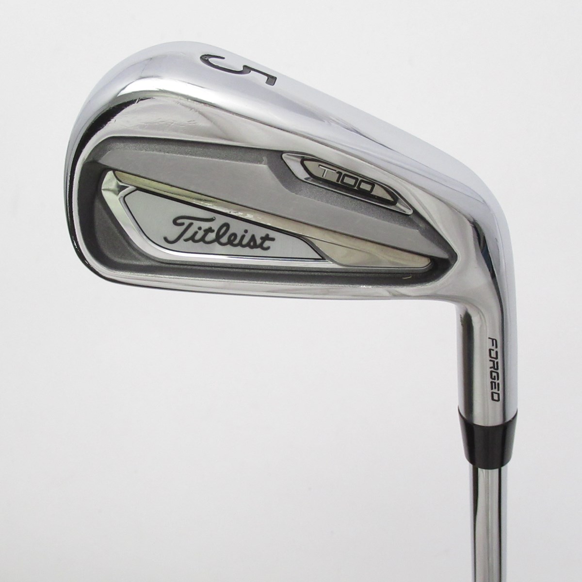 dショッピング |【中古】タイトリスト TITLEIST T100 アイアン AMT