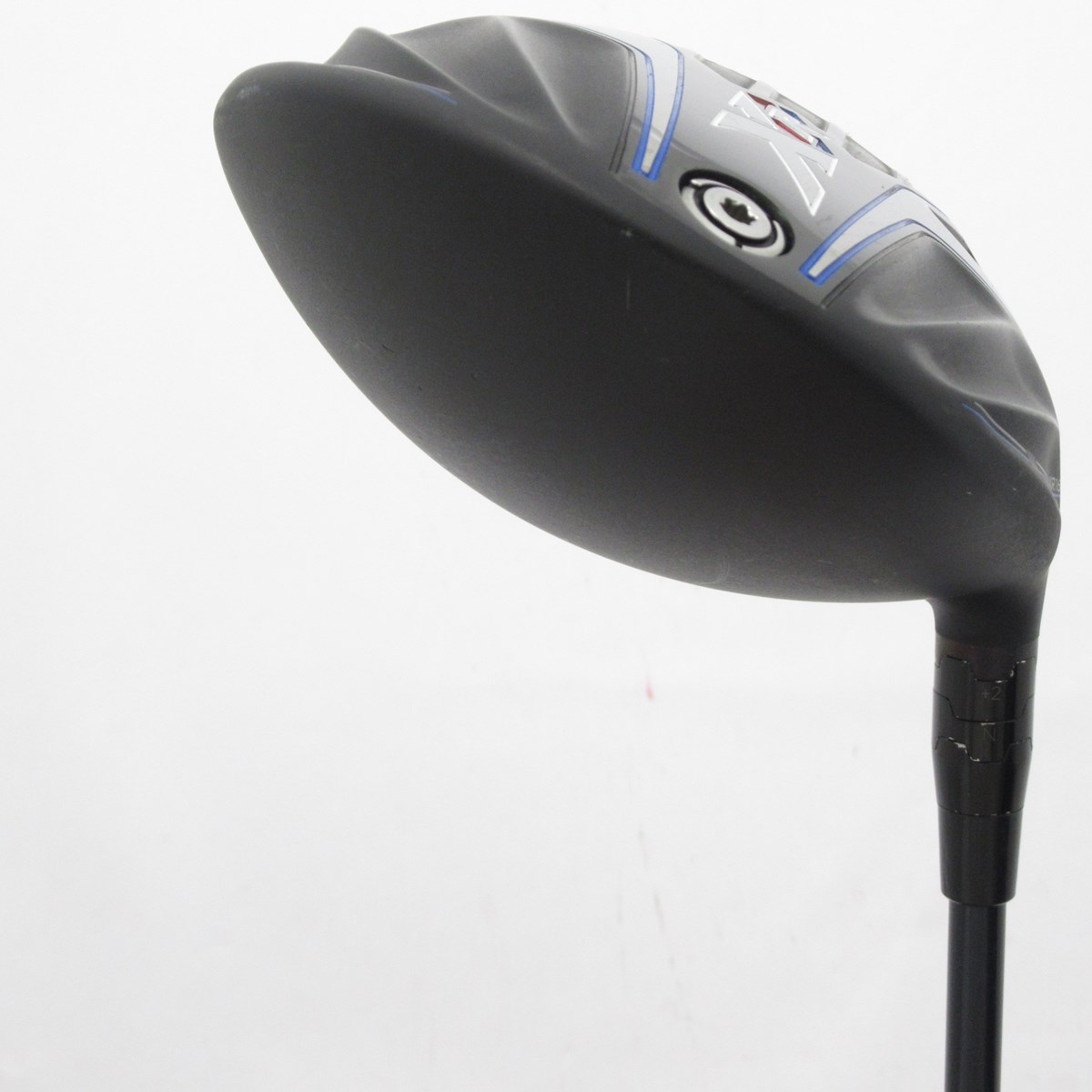 キャロウェイ ドライバーXR16（SR） （中古】XR 16 ドライバー