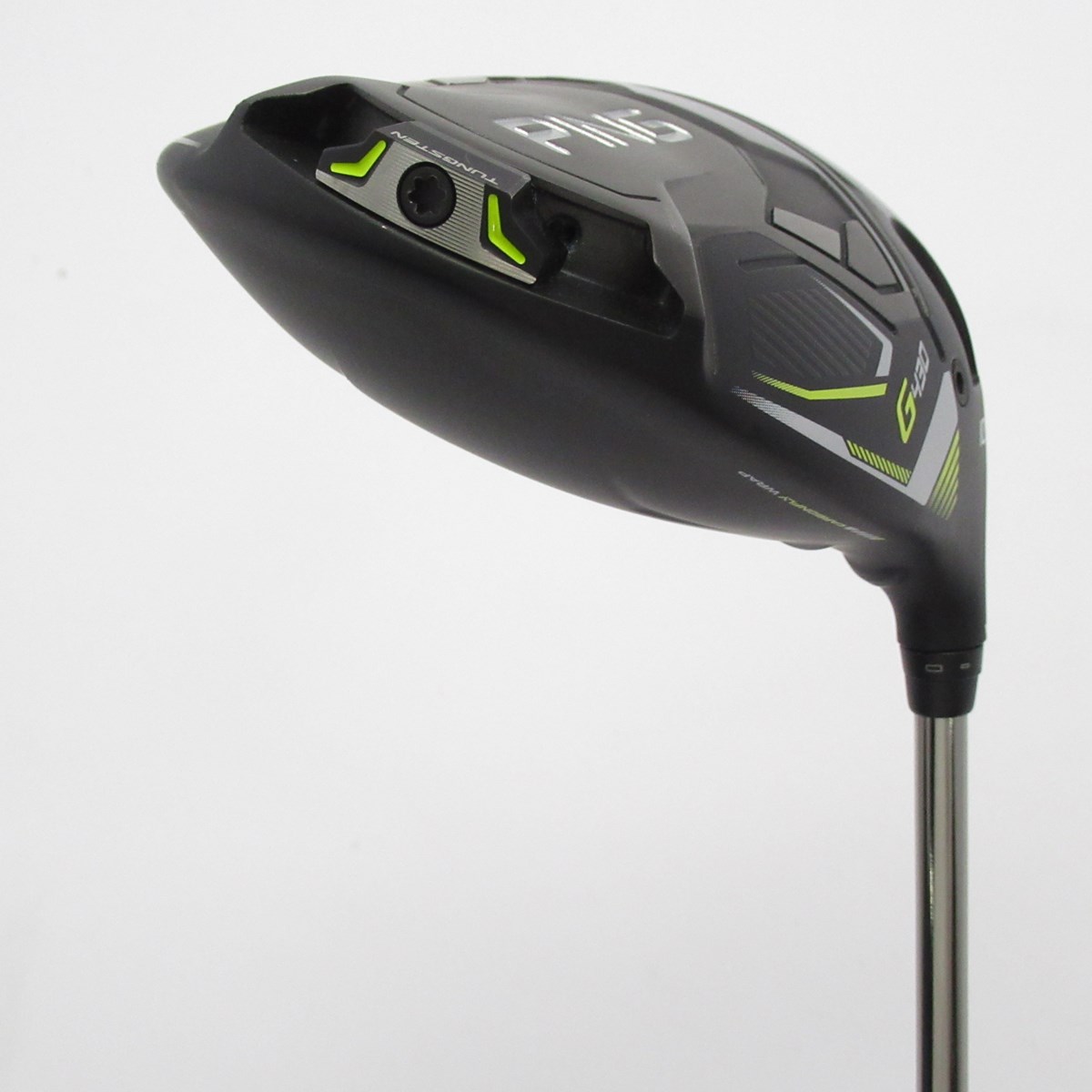 dショッピング |【中古】ピン G430 G430 LST ドライバー PING TOUR 2.0 CHROME 65 シャフト：PING TOUR  2.0 CHROME 65 S 10.5° 45.25inch | カテゴリ：中古ドライバーの販売できる商品 | GDOゴルフショップ  (0522006456301)|ドコモの通販サイト