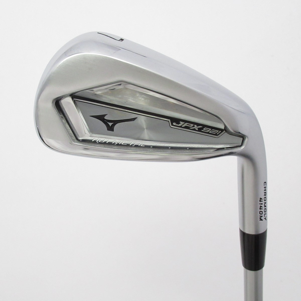 dショッピング |【中古】ミズノ JPX JPX921 HOT METAL アイアン MCI 70