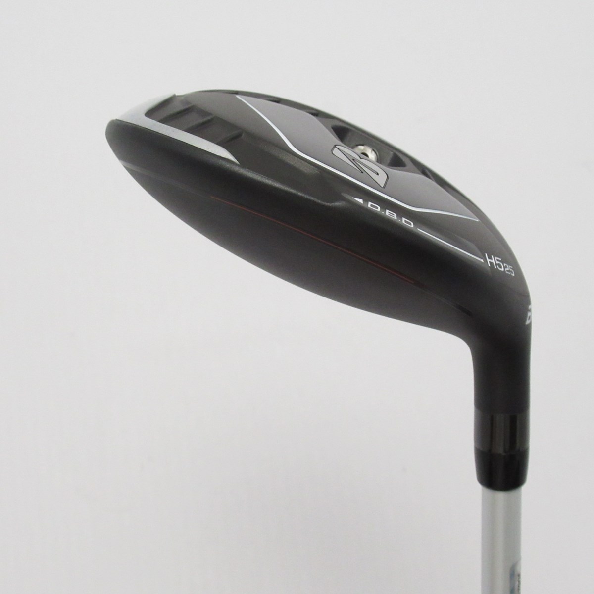 dショッピング |【中古】ブリヂストン BRIDGESTONE GOLF B2 ユーティリティ Air Speeder BS for Utility  シャフト：Air Speeder BS for Utility R相当 U5 25° 39inch | カテゴリ：中古ユーティリティの販売できる商品  | GDOゴルフショップ (0522006479974)|ドコモの通販サイト