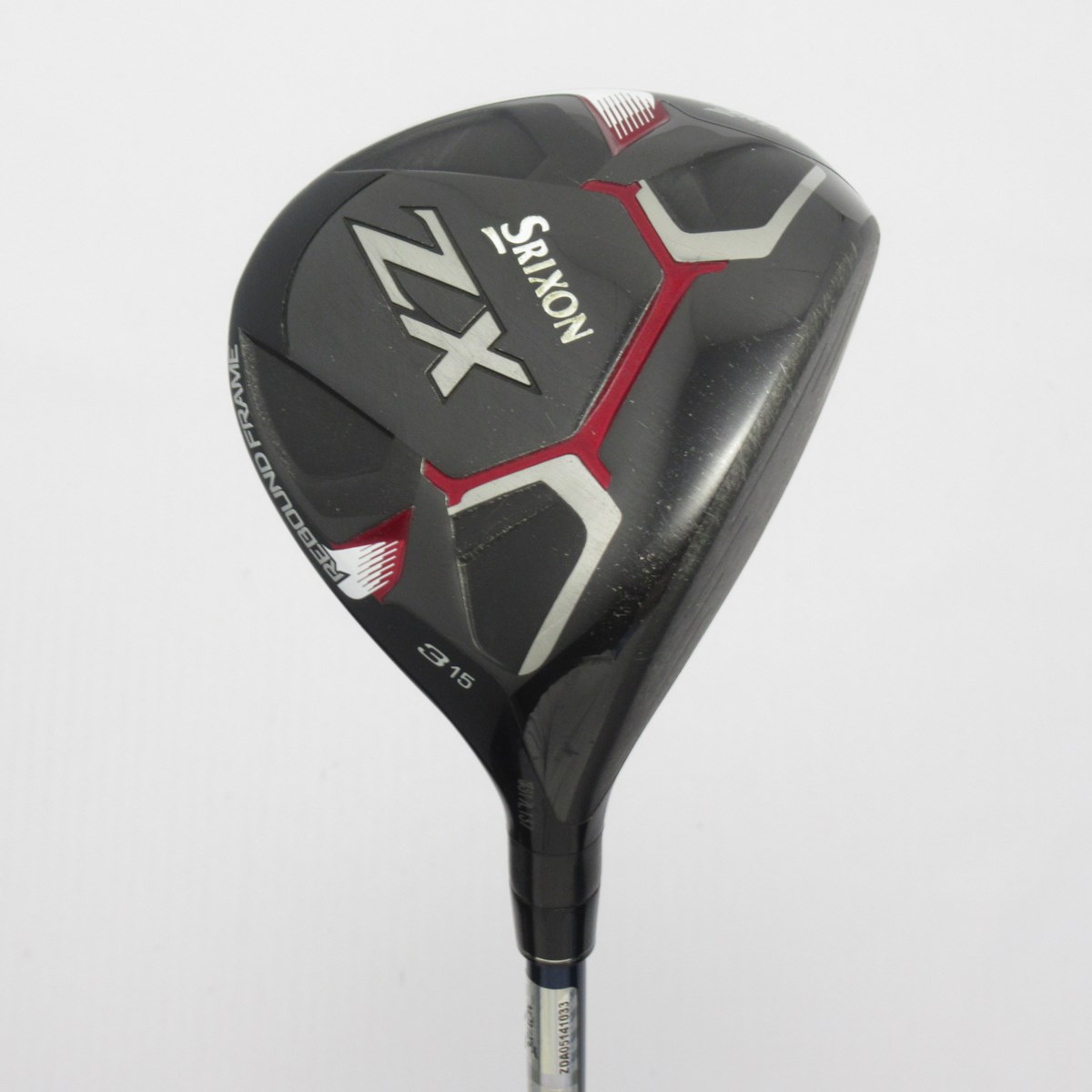 dショッピング |【中古】ダンロップ SRIXON スリクソン ZX