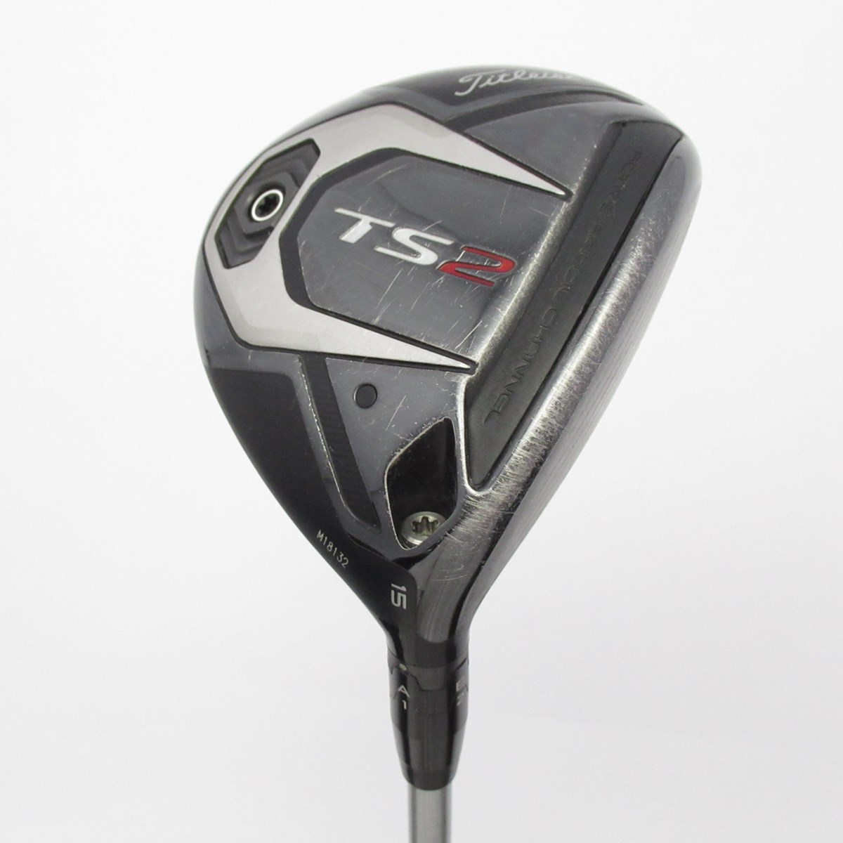 dショッピング |【中古】タイトリスト TITLEIST TS2 フェアウェイ