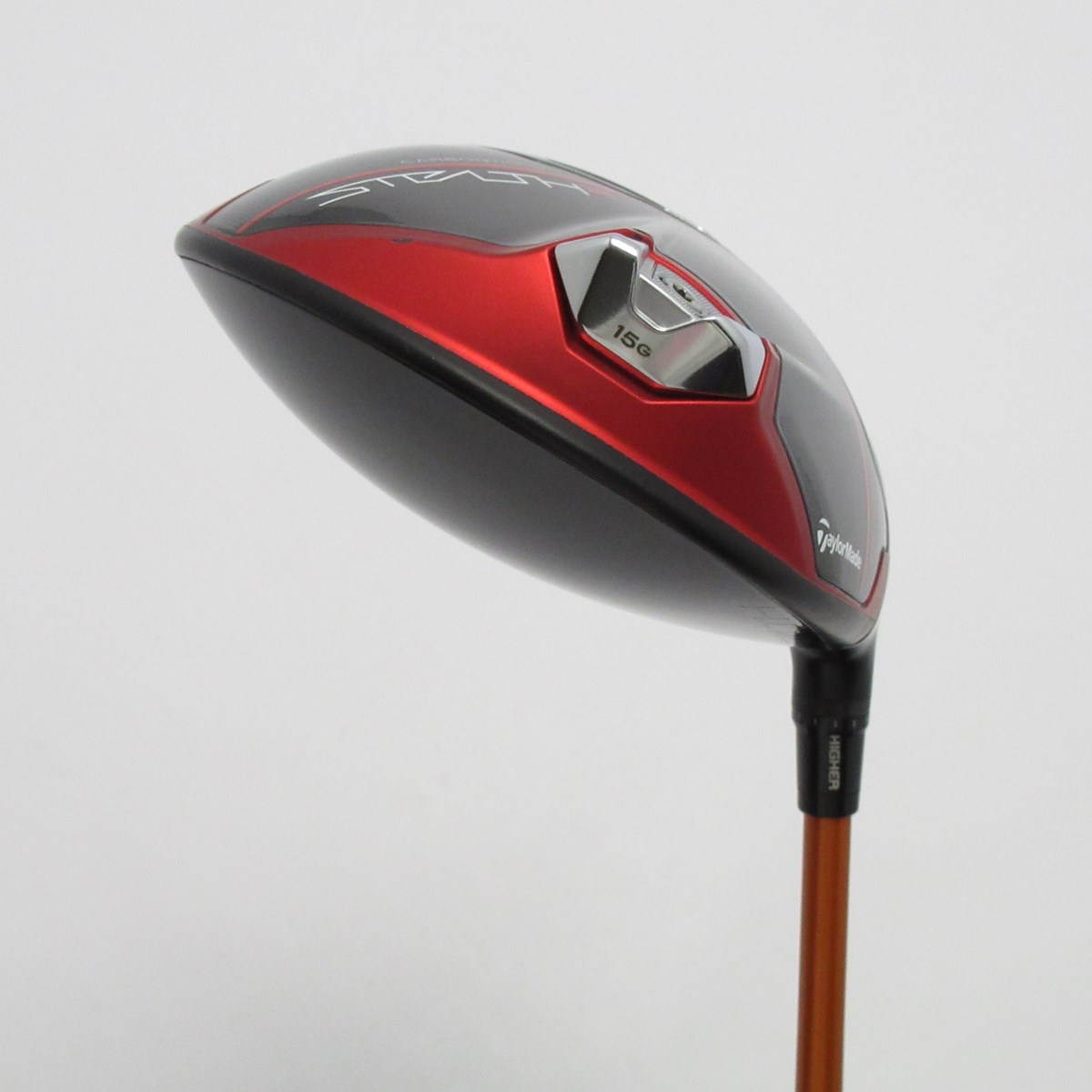 Amazon.co.jp: テーラーメイド（TAYLORMADE） ステルス2 プラス