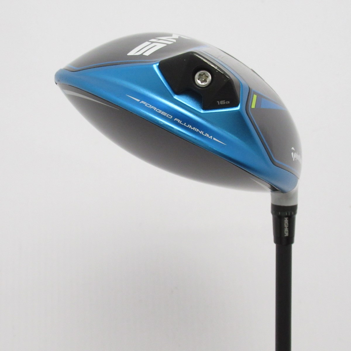 dショッピング |【中古】テーラーメイド SIM2 SIM2 ドライバー