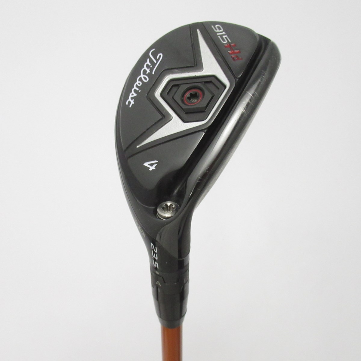 dショッピング |【中古】タイトリスト TITLEIST 915Hd ユーティリティ  
