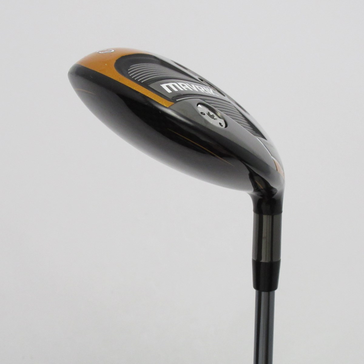 キャロウェイ マーベリック サブゼロ フェアウェイウッド 5W（FW