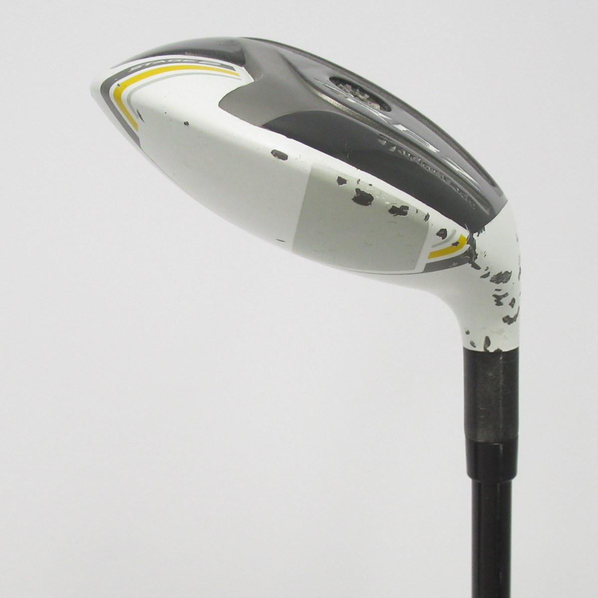 テーラーメイド ユーティリティ2本セット テーラーメイドステルス2