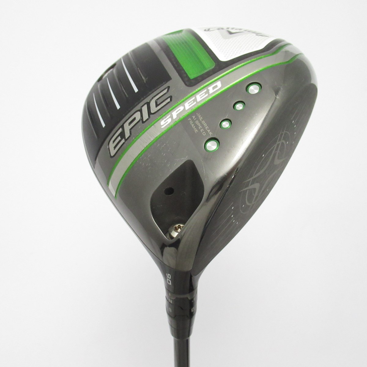 Diamana 50 for Callaway S シャフト - ゴルフ