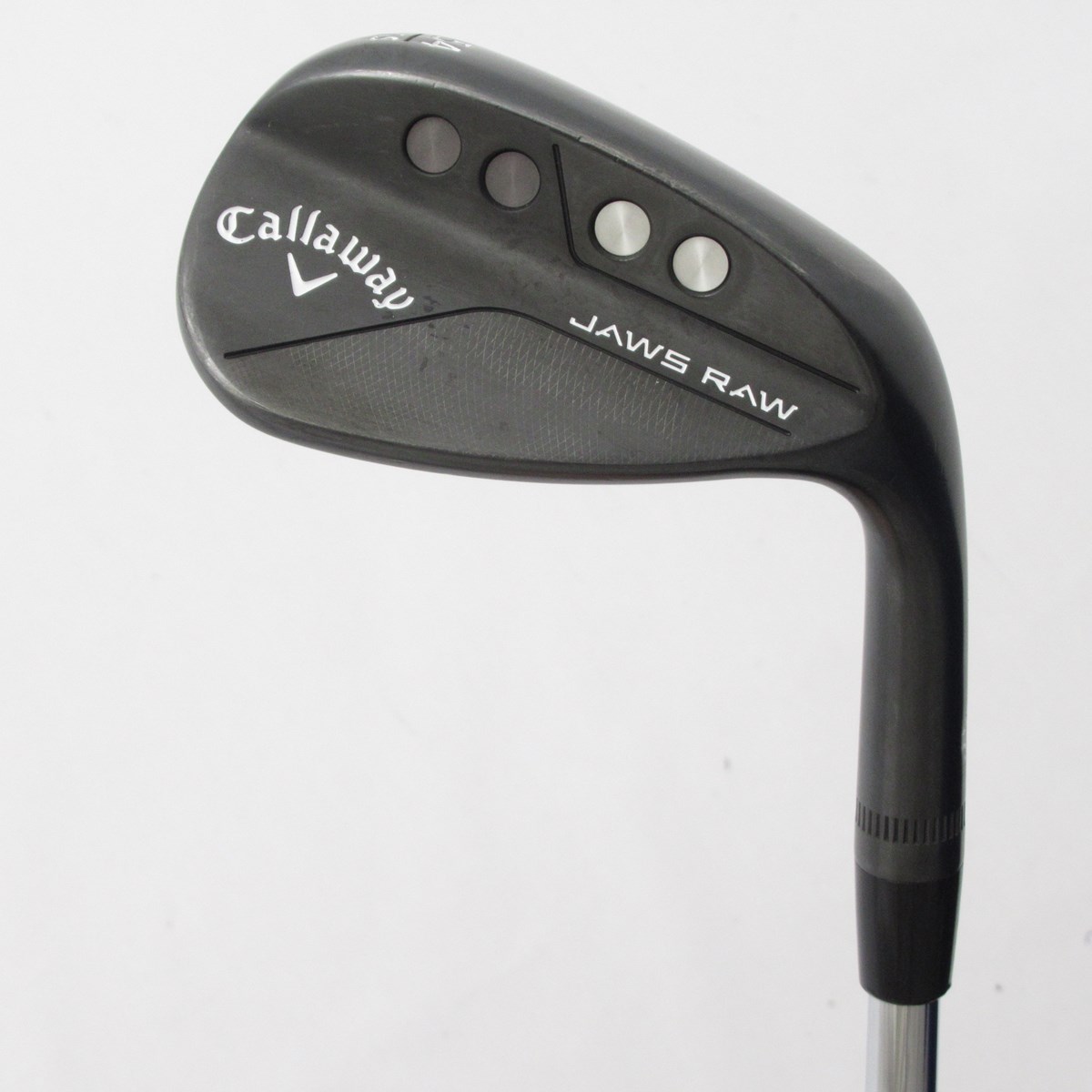 dショッピング |【中古】キャロウェイゴルフ Callaway Golf JAWS RAW ワイドグラインド ブラックプラズマQPQ仕上げ ウェッジ  Dynamic Gold HT シャフト：Dynamic Gold HT S200 AW 54-10° 35.25inch カテゴリ：中古ウェッジの販売できる商品  GDOゴルフショップ ...