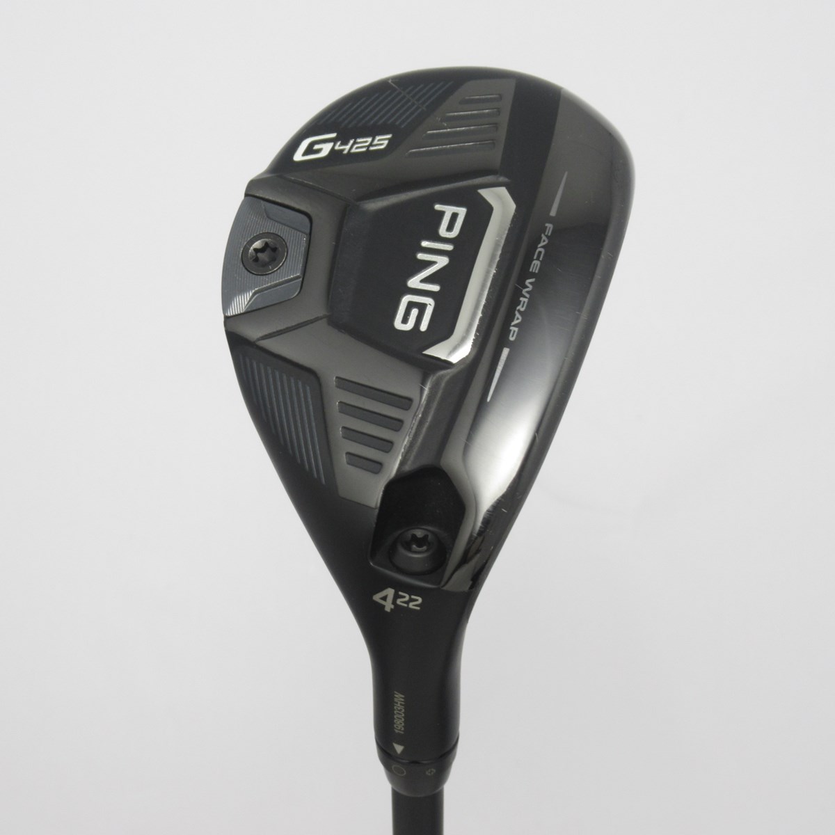 dショッピング |【中古】ピン G SERIES G425 ハイブリッド ユーティリティ N.S PRO MODUS3 HYBRID シャフト：N.S  PRO MODUS3 HYBRID S U4 22° 39.25inch | カテゴリ：中古ユーティリティの販売できる商品 | GDOゴルフショップ  (0522006501496)|ドコモの通販サイト