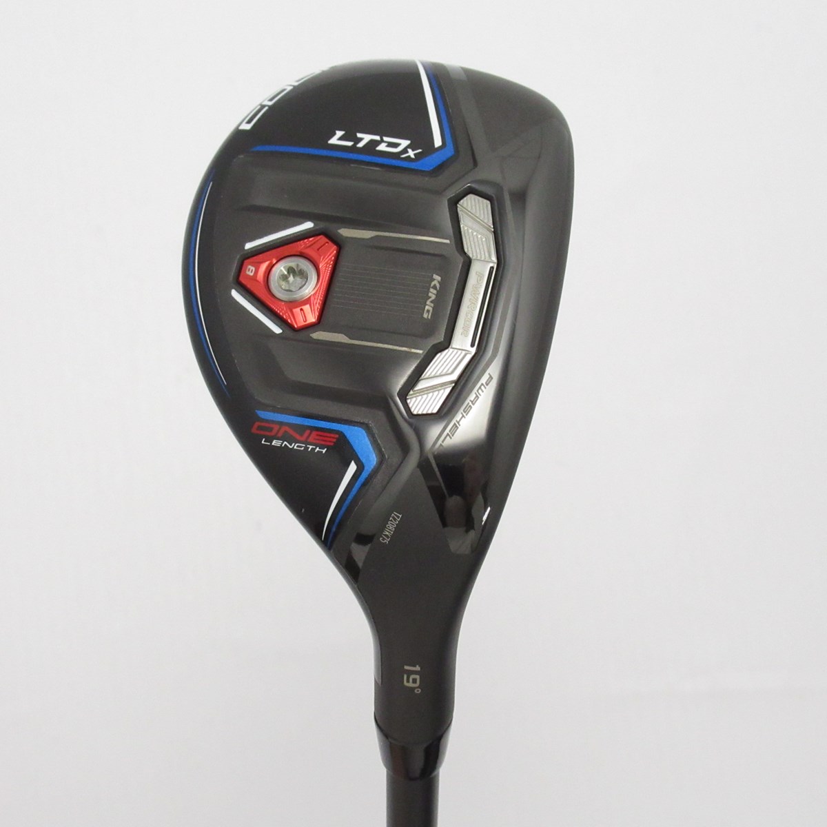 dショッピング |【中古】コブラ KING LTDx ONE LENGTH US 