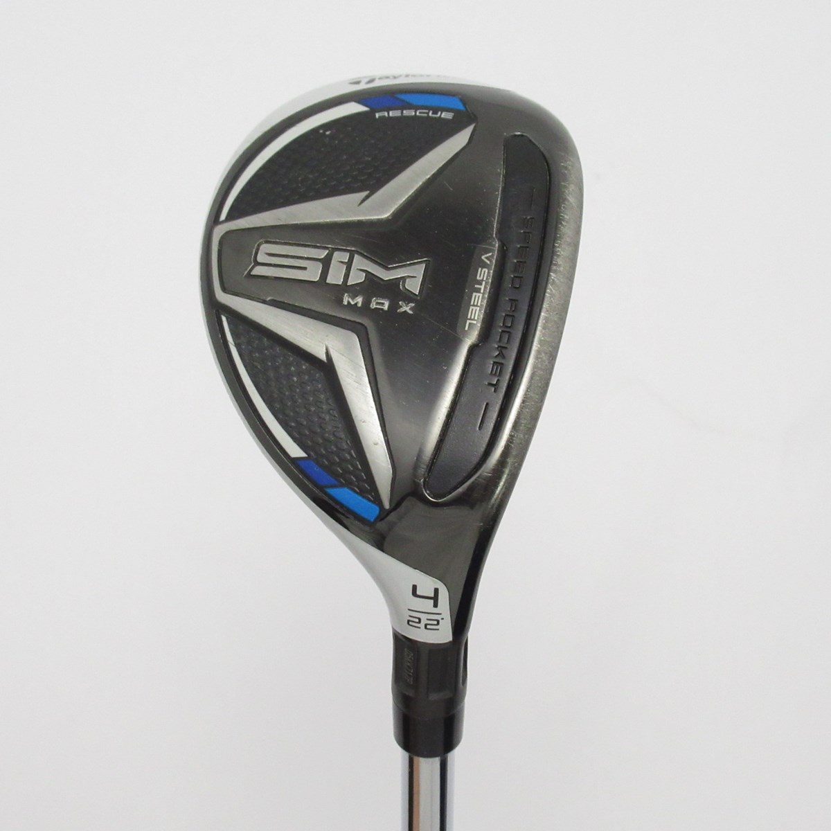 dショッピング |【中古】テーラーメイド SIM SIM マックス レスキュー 