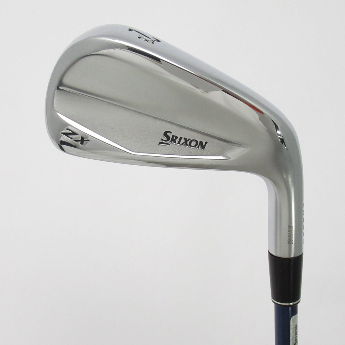 dショッピング |【中古】ダンロップ SRIXON スリクソン ZX 