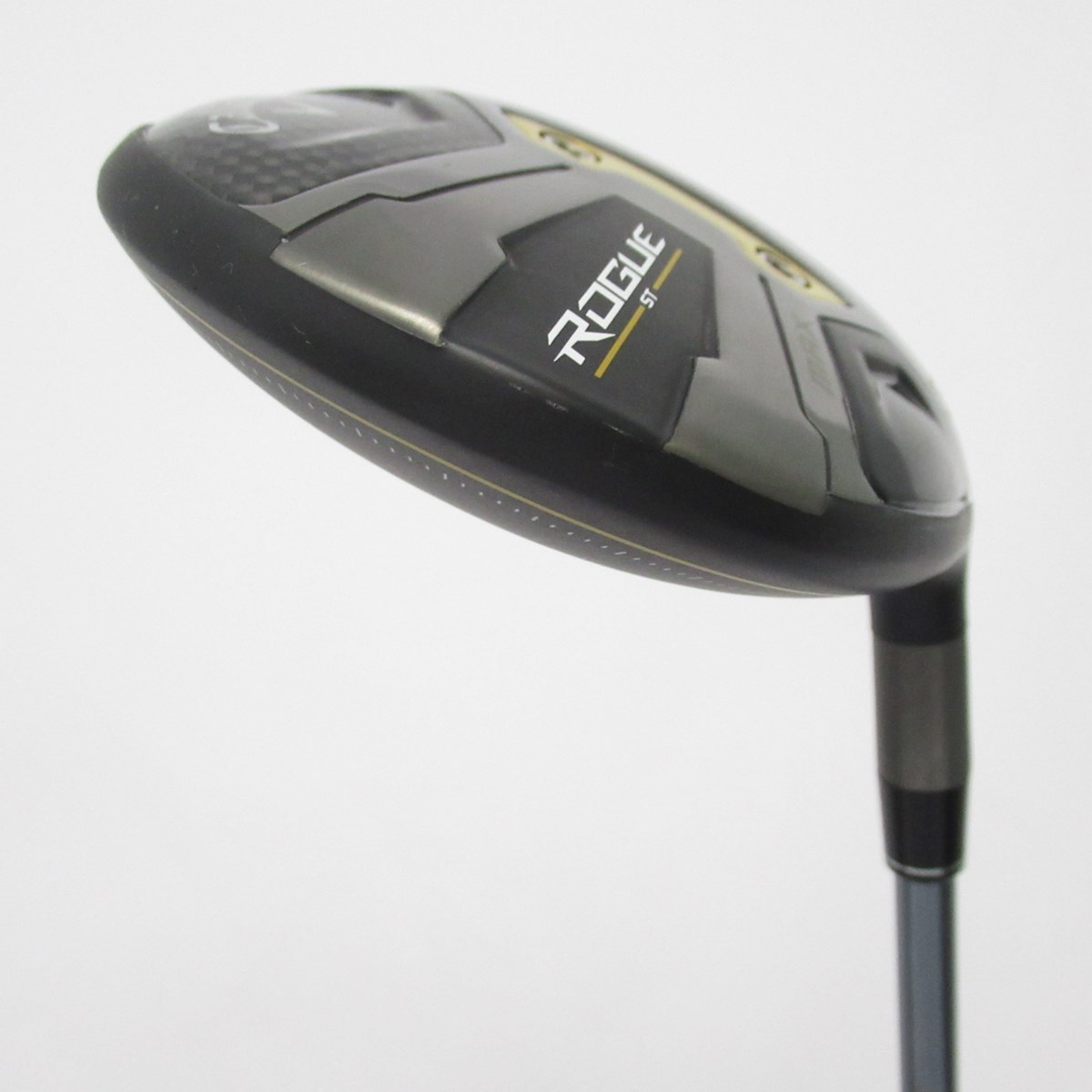 dショッピング |【中古】キャロウェイゴルフ ROGUE ローグ ST MAX  