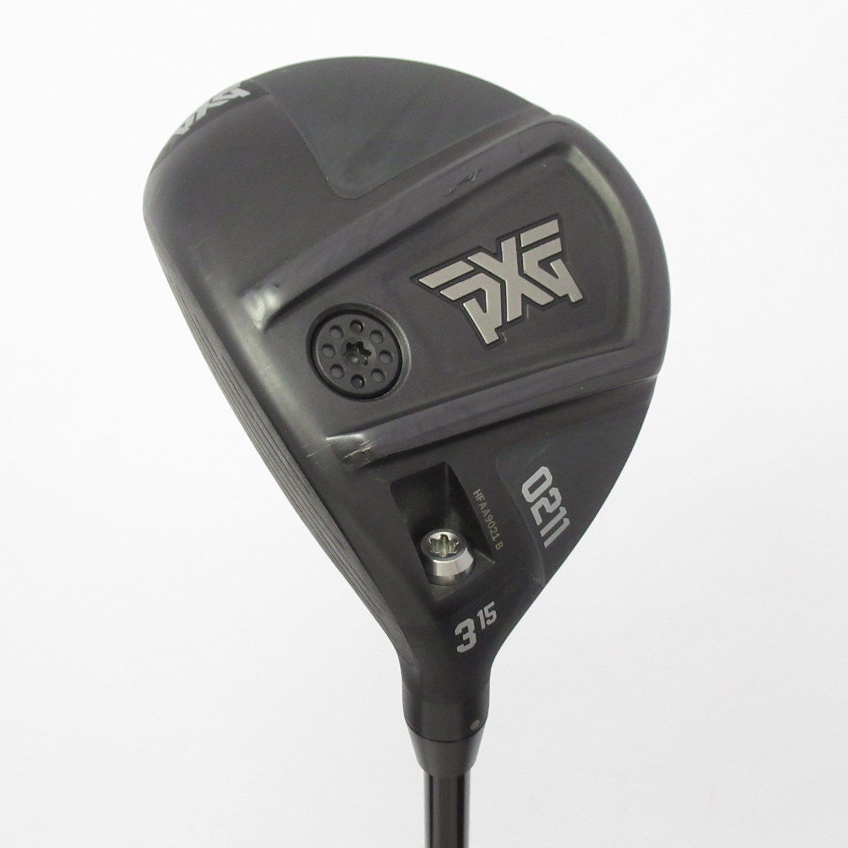 dショッピング |【中古】ピーエックスジー PXG PXG 0211 フェアウェイウッド Diamana 50 for PXG  シャフト：Diamana 50 for PXG R 3W 15° 43inch レフティ 【3W】 |  カテゴリ：中古フェアウェイウッドの販売できる商品 | GDOゴルフショップ (0522006537931)|ドコモの通販 ...