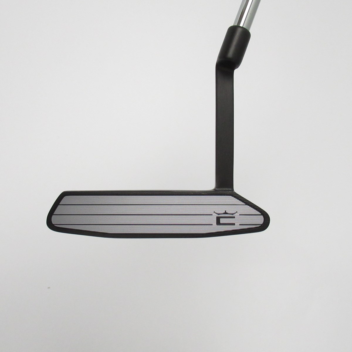 コブラ KING キング スポーツ20 パター パター シャフト：KBS CT TOUR Straight Stepless Steel 1 dショッピング |中古コブラ KING キング スポーツ20 パター