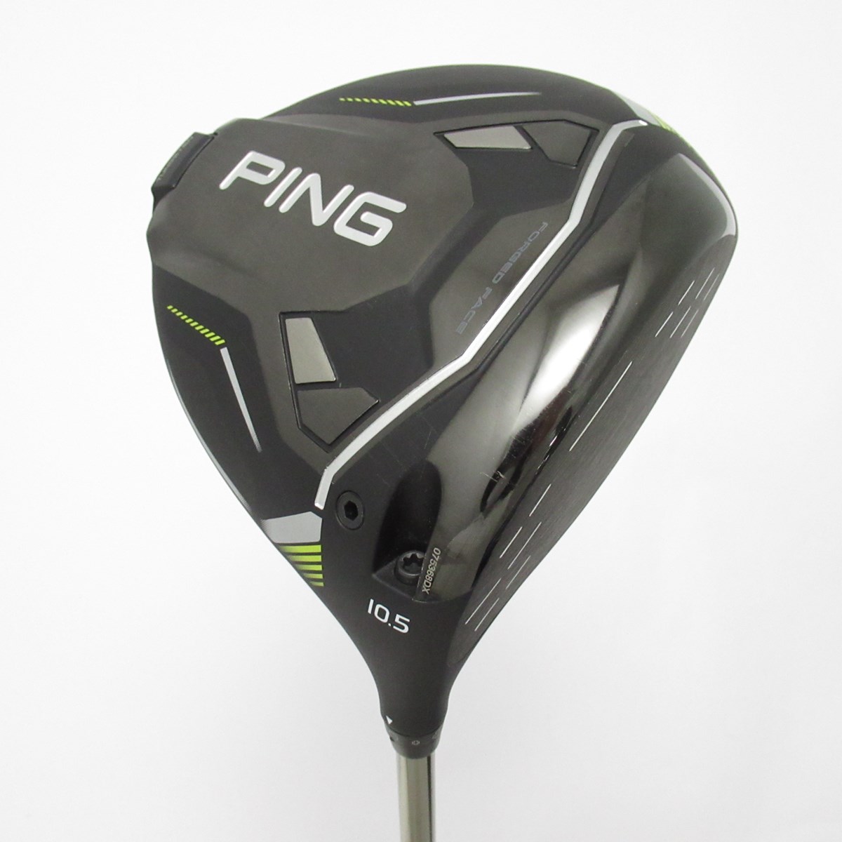 PING ツアークロム2.0 3W, 5W 用シャフト 65S(2本セット) - dzhistory.com