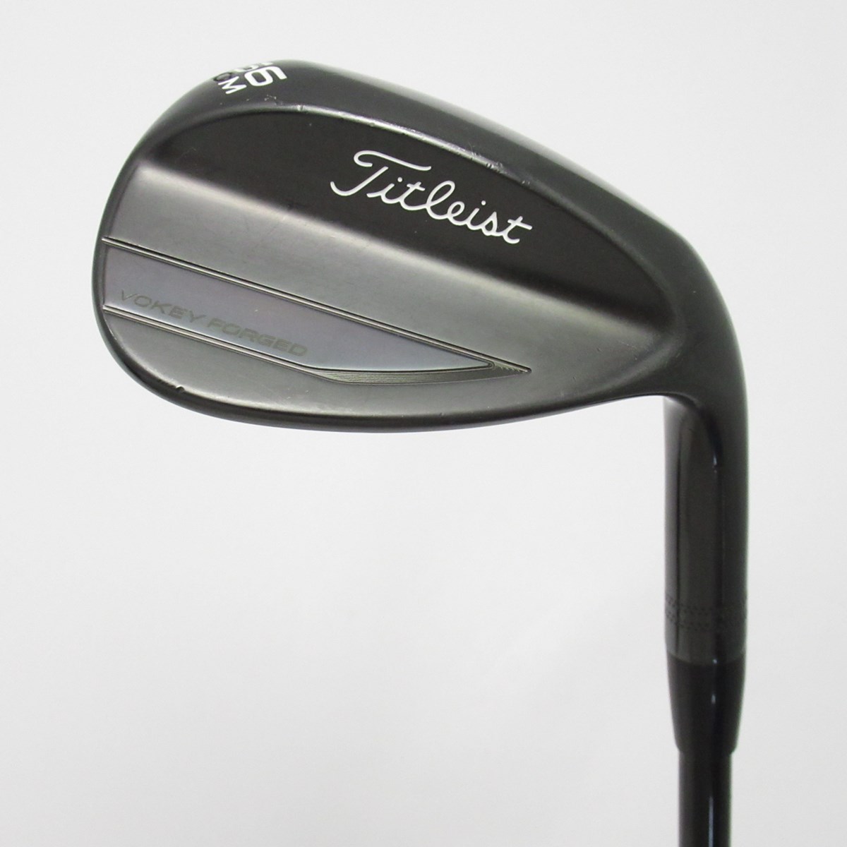 dショッピング |【中古】タイトリスト Vokey ボーケイ フォージド