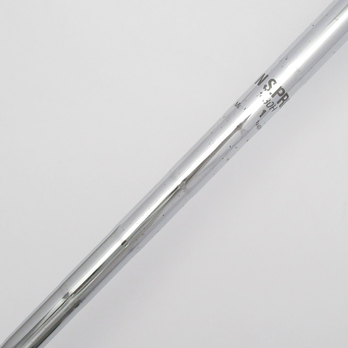 コブラ SZ アイアン N.S.PRO 1030H King Cobra SZ 3 iron N.S. PRO 1030H STIFF steel shaft