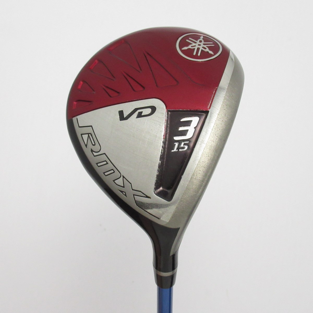 dショッピング |【中古】ヤマハ RMX RMX VD フェアウェイウッド  