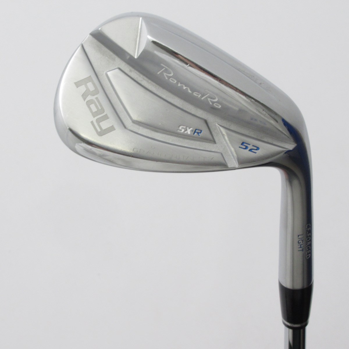 RomaRo Ray SX Pro ウェッジ 2本セット ロマロ 56 60 ロマロウェッジ