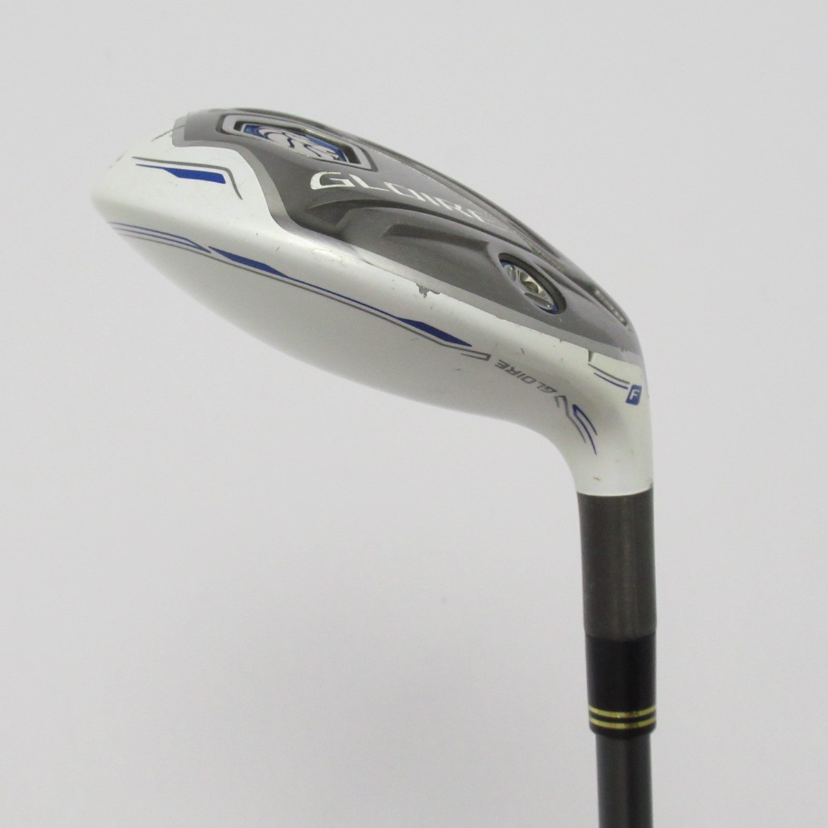 テーラーメイド グローレ GLOIRE F 10°GL3300 R　