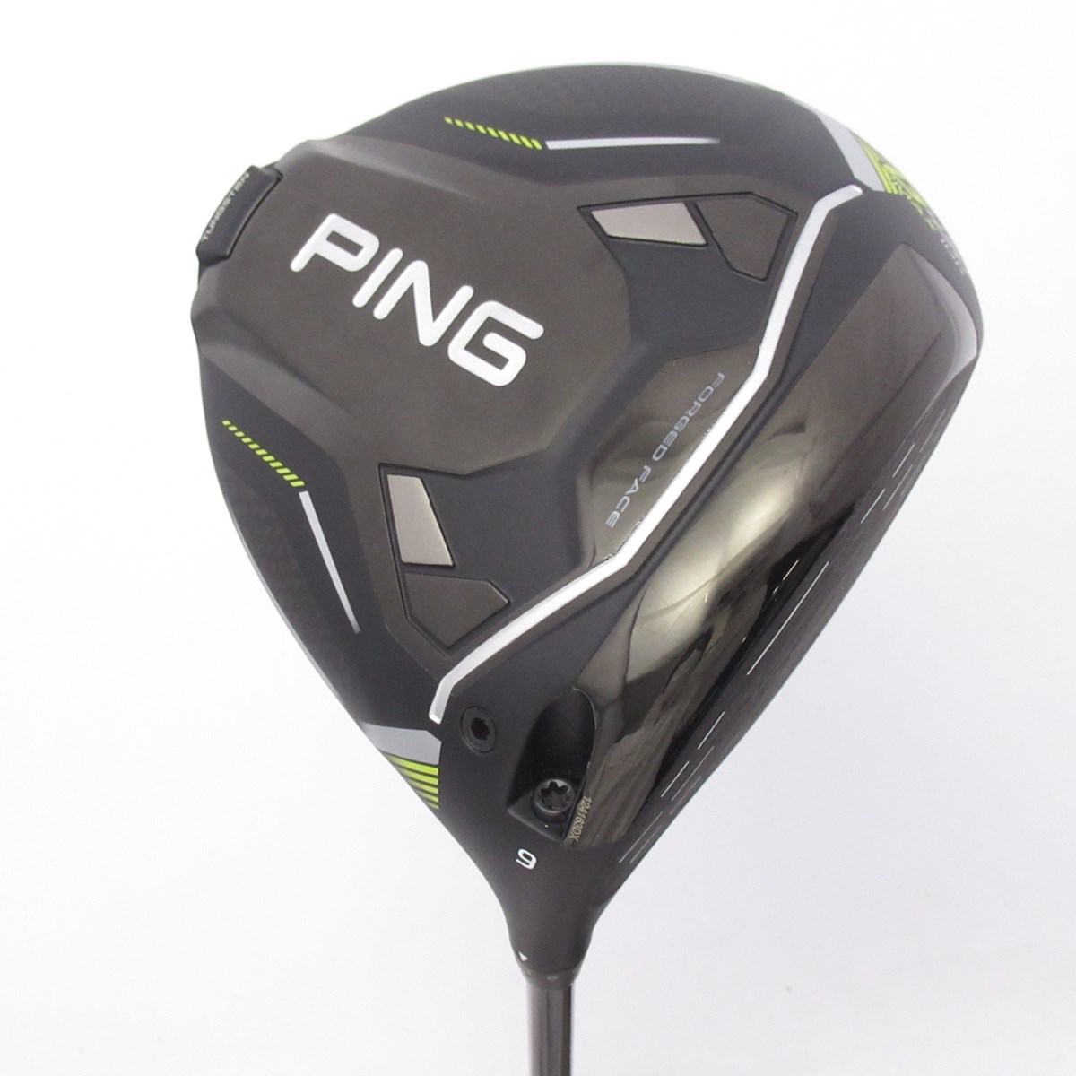 ピンツアー2.0 ブラック　65X 5W用 ピンツアー2.0ブラックドライバーシャフト試打評価 - Golf