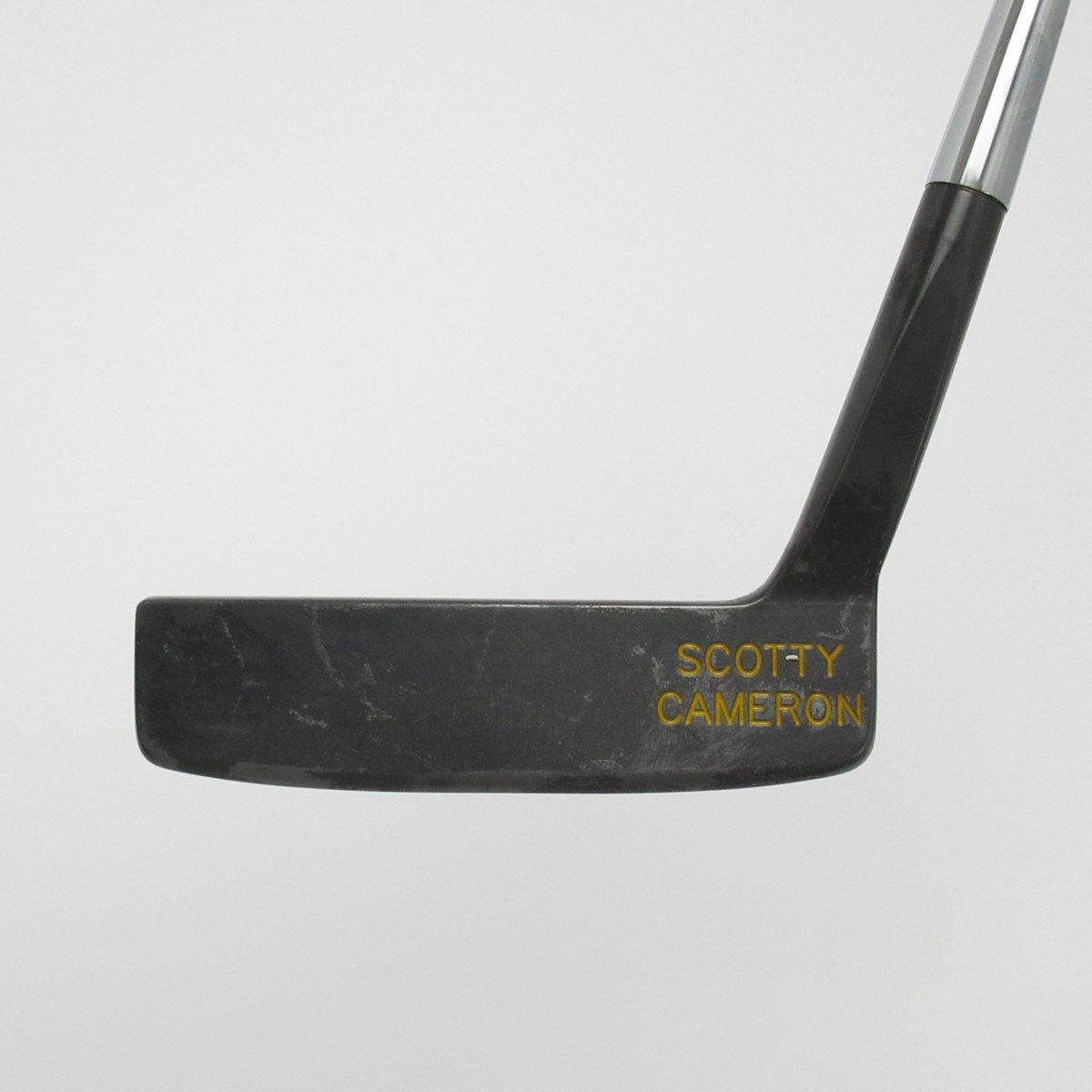 dショッピング |【中古】スコッティキャメロン SCOTTY CAMERON