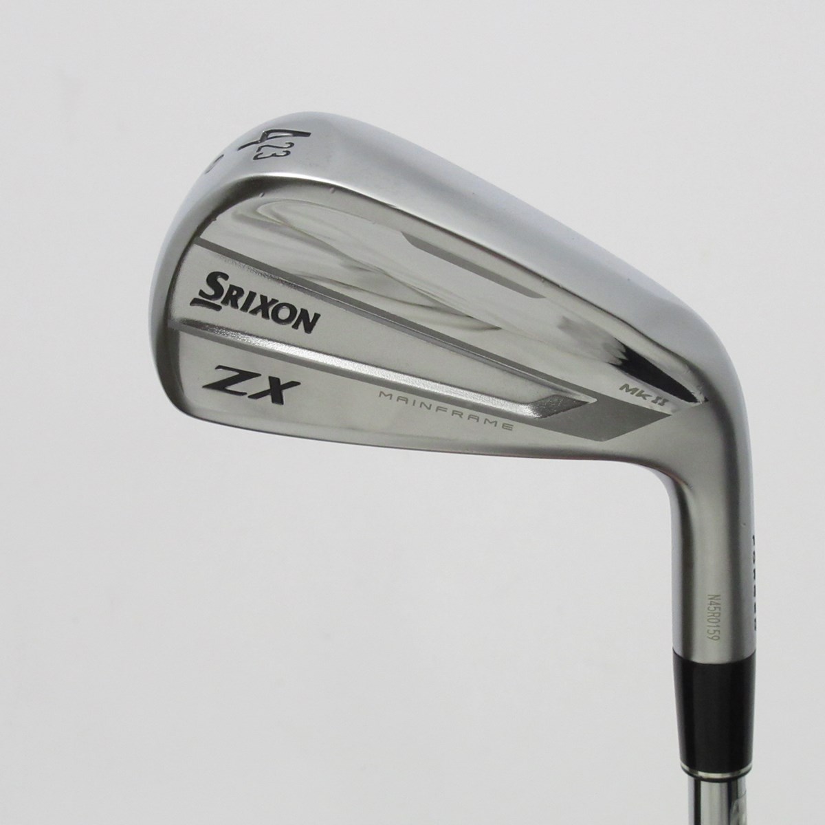 dショッピング |【中古】ダンロップ SRIXON スリクソン ZX MkII