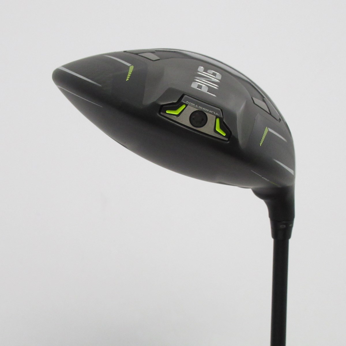 PING G430 MAX 10K ドライバー SPEEDER NX GREEN G430 MAX 10Kドライバー│CLUB PINGPINGオフィシャルサイト