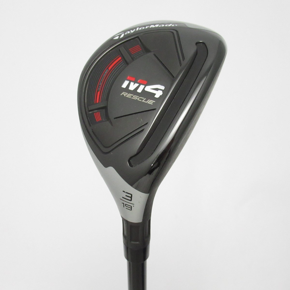 dショッピング |【中古】テーラーメイド M4 M4(2021) ユーティリティ 