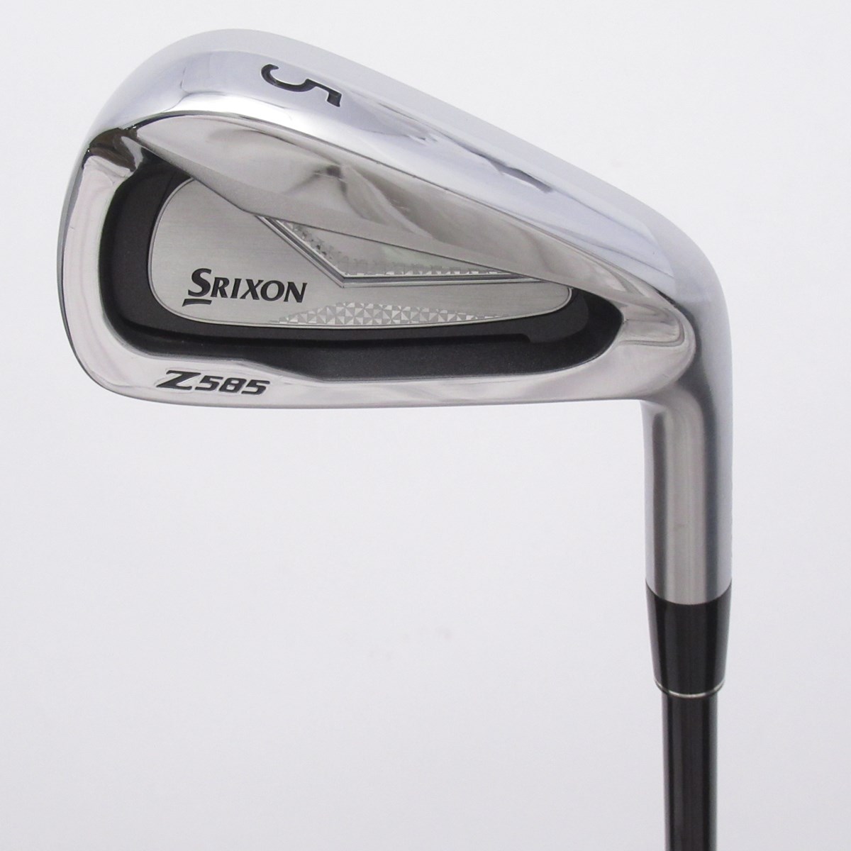 dショッピング |【中古】ダンロップ SRIXON Z585 アイアン Miyazaki 